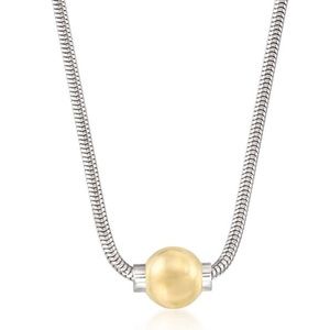 Cape Cod necklace